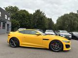 Jaguar F-Type R P575 AWD SVO Ultra/ACC/Schalensitze/TOP - Jaguar F-Type aus 2021