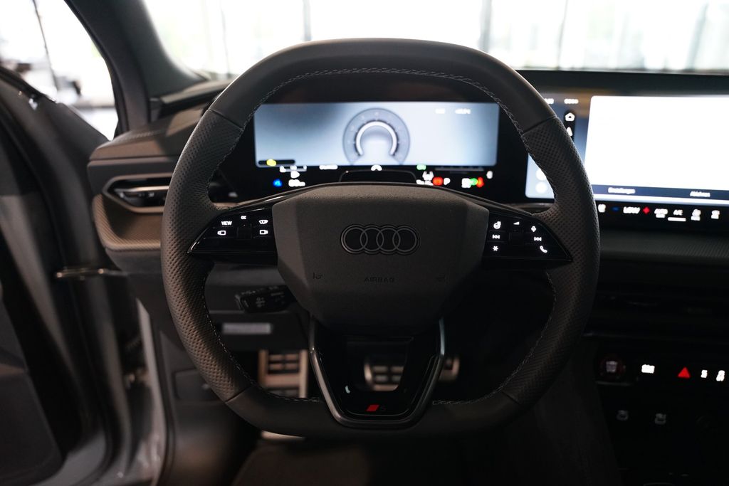 AUDI SQ5 Sportback TFSI | Pano | Carbon | Tech pro AUDI SQ5 Sportback TFSI | Pano | Carbon | Tech pro