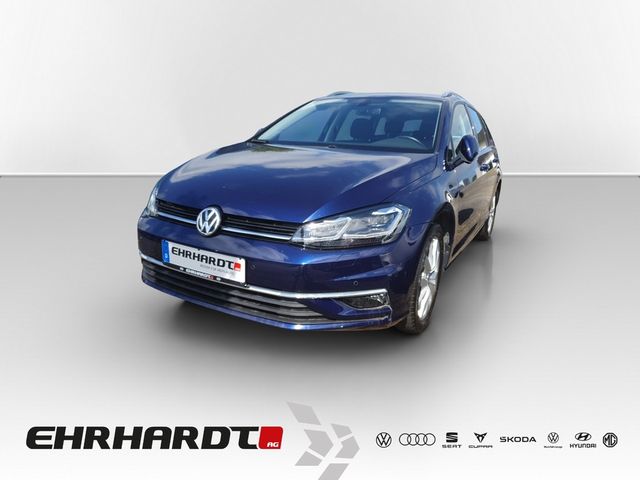 Volkswagen Golf VII Variant 1.5 TSI DSG Highline NAVI*LED*A