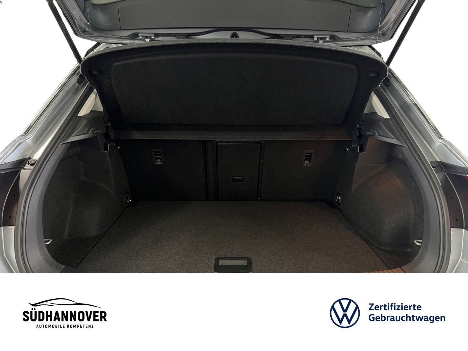 Volkswagen T-Roc - Bild 17