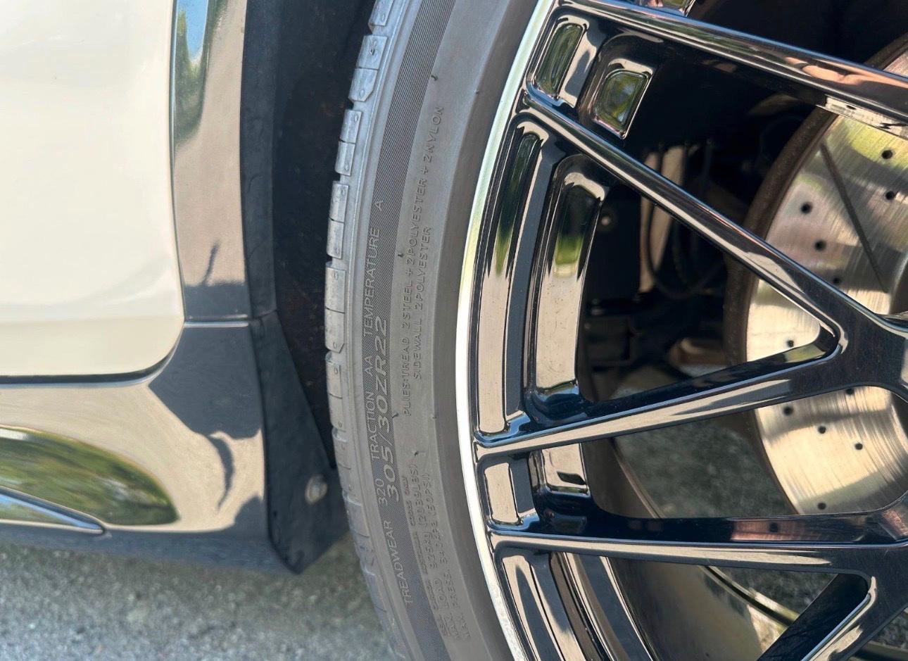 Mercedes-Benz GLC 63 AMG S Mercedes Keramik Head-up 22 Räder