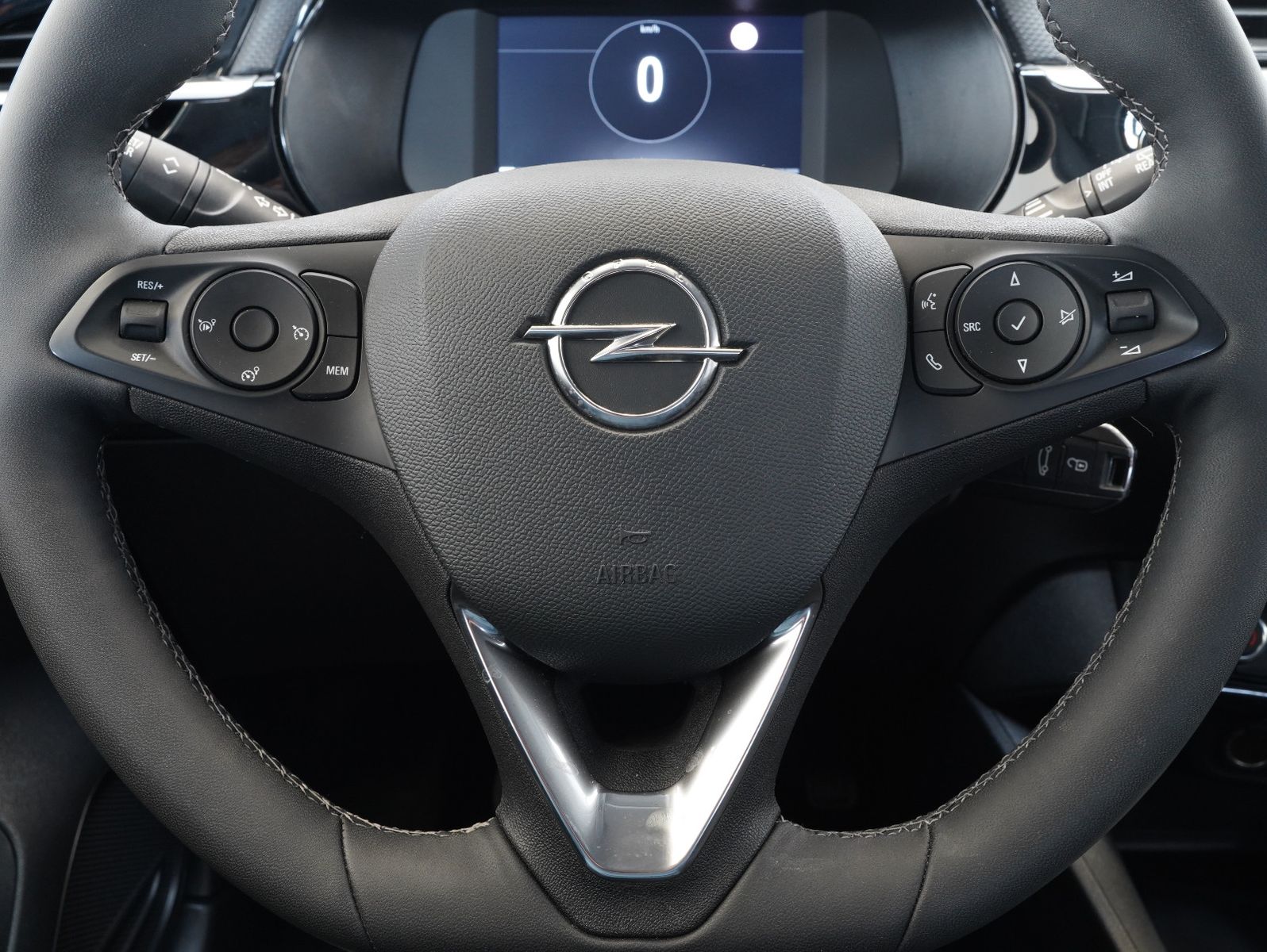 Fahrzeugabbildung Opel Corsa F 1.2 Turbo Elegance DAB/LED/PDC/SHZ
