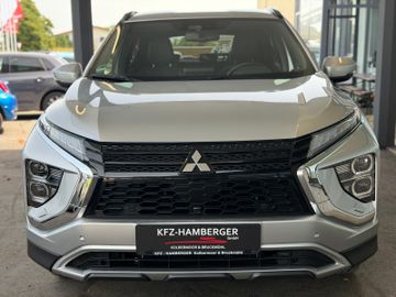 Mitsubishi Eclipse Cross - 6