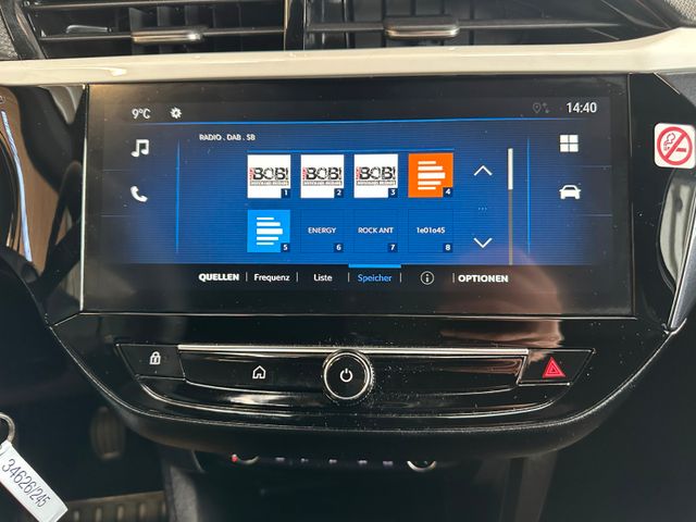 MYAUTOCENTER – Gebraucht- und Jahreswagen mit Werkstattservice in Pfaffenhofen Opel Corsa F *GS Line*Spurhalte*Müdigkeits*LED*