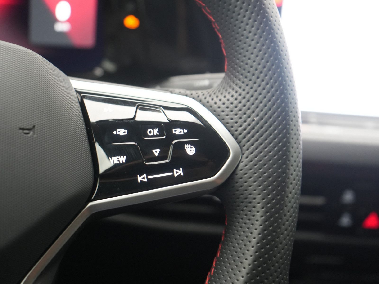 Volkswagen Golf - Bild 13