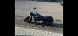 Harley-Davidson Fatboy - Harley-Davidson Motorräder in Saarbrücken