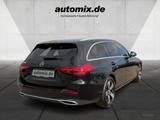 Mercedes-Benz C180T Avantgarde AHK,AUTOM.,Navi,LED,SHZ,Kamera - gebrauchte Mercedes-Benz C 180 aus dem Jahr 2023