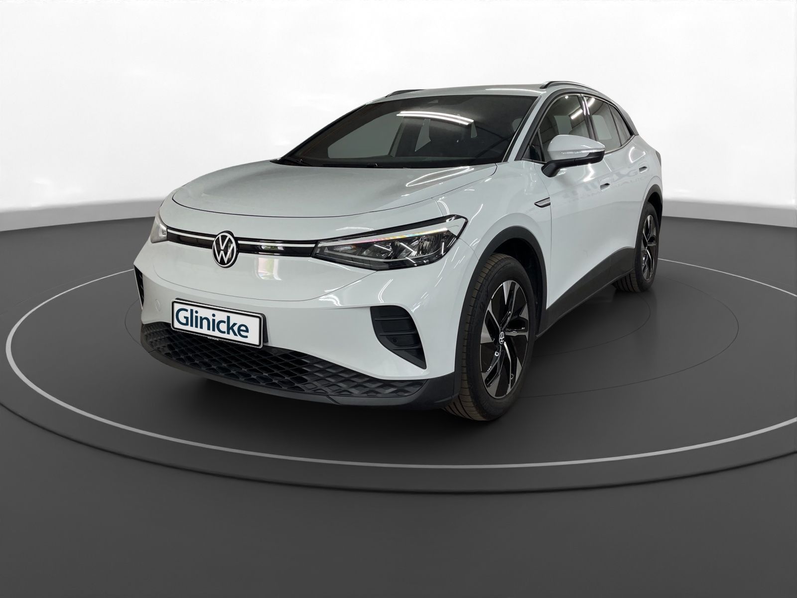 Volkswagen ID.4 - Bild 2