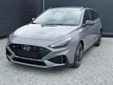 Hyundai i30 Kombi N-Line X Automatik Smart Paket Modell 