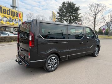 Opel Vivaro - 5