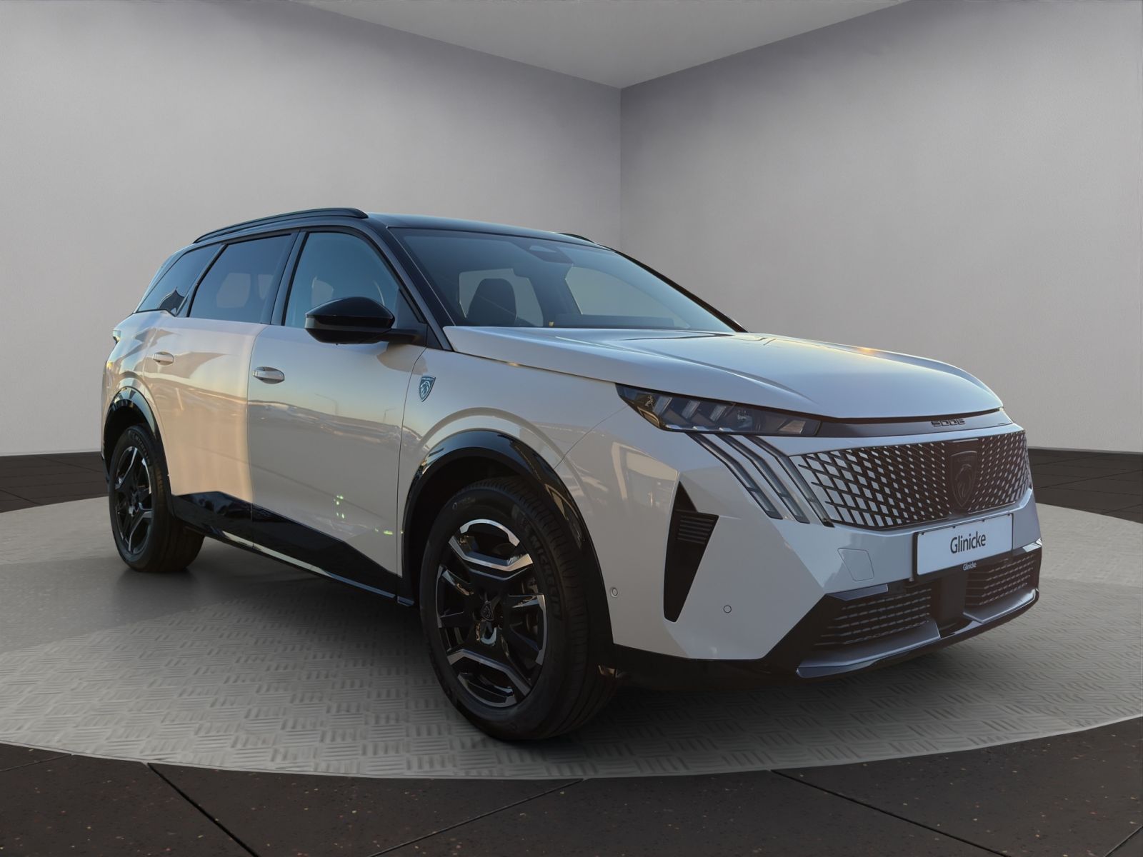 Peugeot 5008 - Bild 7
