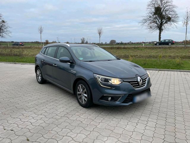 Renault Megane Grandtour TCe100