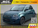 Fiat 500 La Prima by Bocelli DAB #ANDROID #NAVI