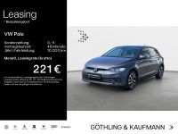 Volkswagen Polo - Vorschau Bild 1