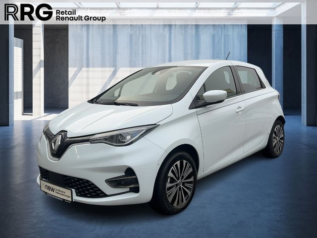 Renault ZOE R135 Z.E.50 Riviera