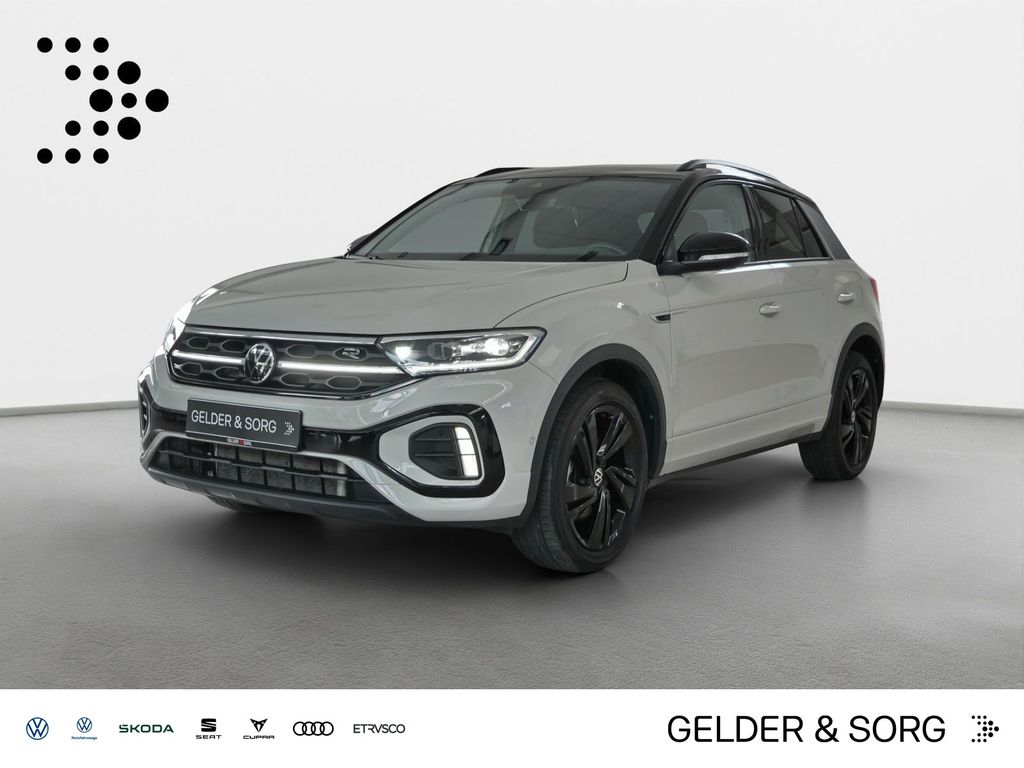 Image of Volkswagen T-Roc