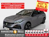 Peugeot 308 SW Hybrid 145 GT Massage+ACC+eHeckkl+Navi+Me - Peugeot 308 Tageszulassungen