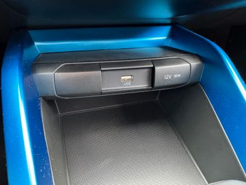 Kia Stonic 1.0T 48V Nightline Edition LED Navi PDC