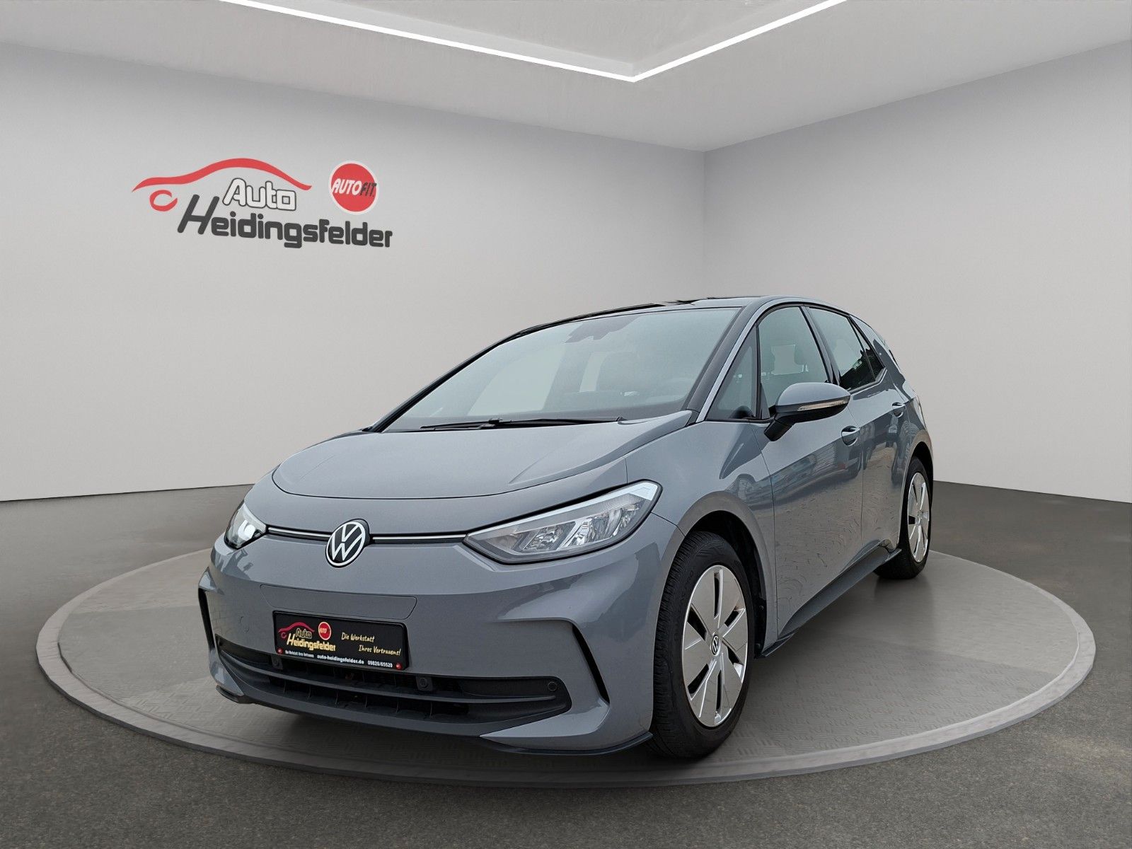 Volkswagen ID.3 Pro 150 kW 62kw/h PDC,  APP, ACC, DAB