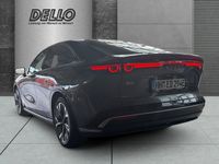 Mazda 6e - Vorschau Bild 3