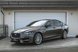 Jaguar XF R-Sport 30d *ACC*PANI*HUD*MEDION* - Jaguar XF mit Schiebedach
