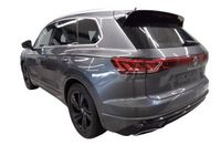 Volkswagen Touareg - Vorschau Bild 5