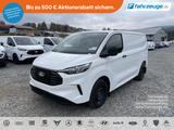 Ford Transit Custom Kasten L1 Trend 320 *KAM*TEMPO*