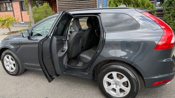 Volvo XC60 - 9