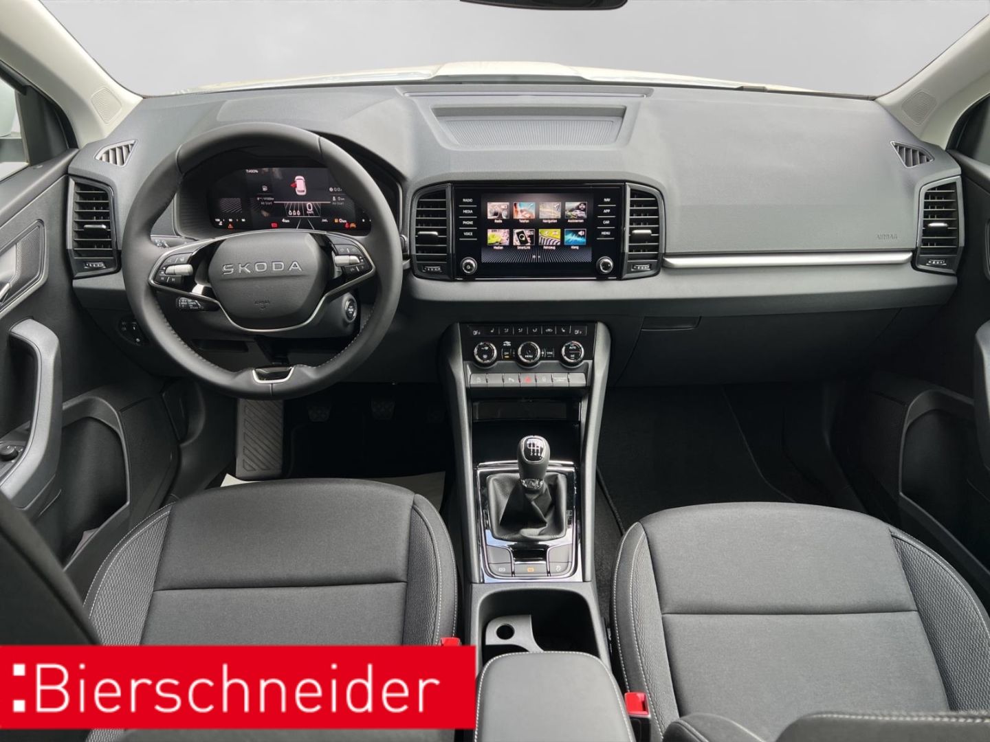 Skoda Karoq - Bild 17