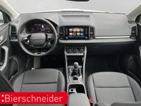 Skoda Karoq - Vorschau Bild 17