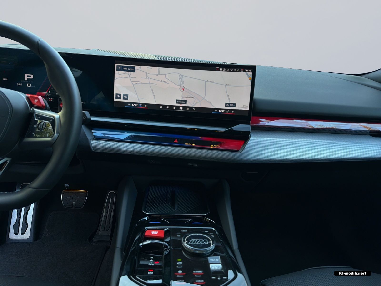 BMW M5 - Bild 13