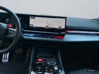 BMW M5 - Vorschau Bild 13