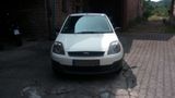 Ford Fiesta 1.3 , 60 PS , HU/AU 05/27  - Ford Fiesta aus 2006: 1.6