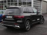 Mercedes-Benz GLB 200 d AMG MBUX Navi-Prem. Distronic Kamera - Mercedes-Benz: Glb