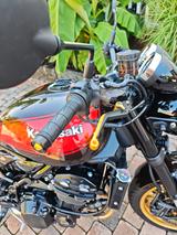 Kawasaki Z900RS 50th Anniversary  - KAWASAKI 50