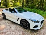 BMW Z4 sDrive20i M SPORT  - gebrauchte BMW Z4 aus dem Jahr 2020