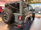 Jeep Wrangler Unlimited Rubicon 2.0l T-GDI Sky One To - Jeep Wrangler: Rubicon Unlimited