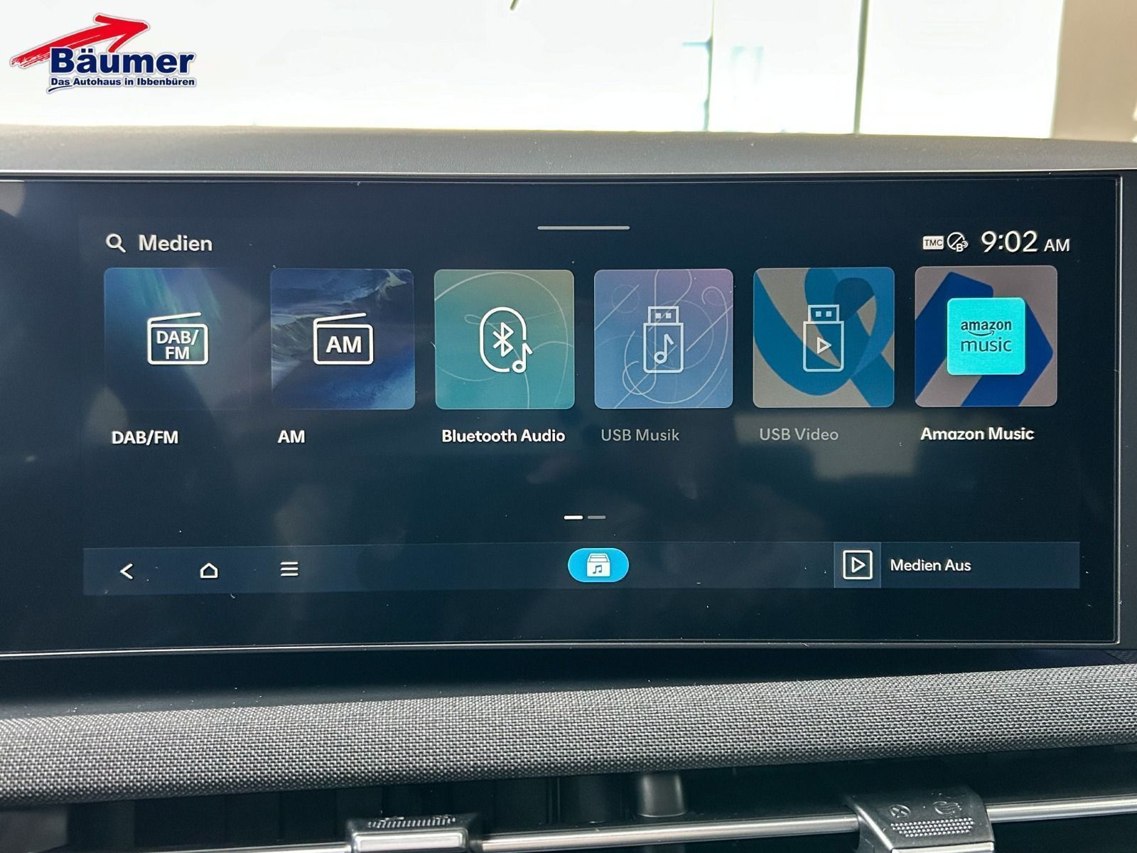 Hyundai Tucson – Bild 22
