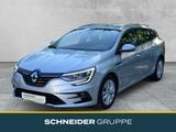 Renault Megane Grandtour Business TCe 140 EDC +LED+NAVI+ - Renault Megane Gebrauchtwagen in Chemnitz