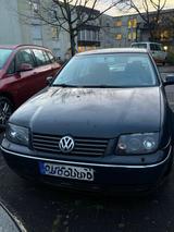 Volkswagen Bora 1.6 Basis Basis - Volkswagen Bora: Basis