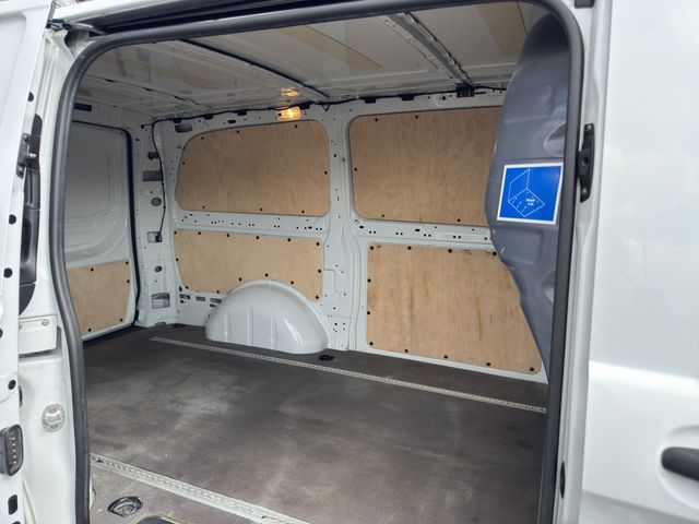 Fahrzeugabbildung Mercedes-Benz Vito 114 CDI lang+9G+Garantie+Standh.+Kamera+AHK