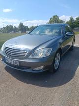 Mercedes-Benz S 320 CDI - W221 - gebrauchte Mercedes-Benz S 320 aus dem Jahr 2007