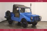 Auto Union  Munga Cabrio F 91/6 DKW - : Dkw