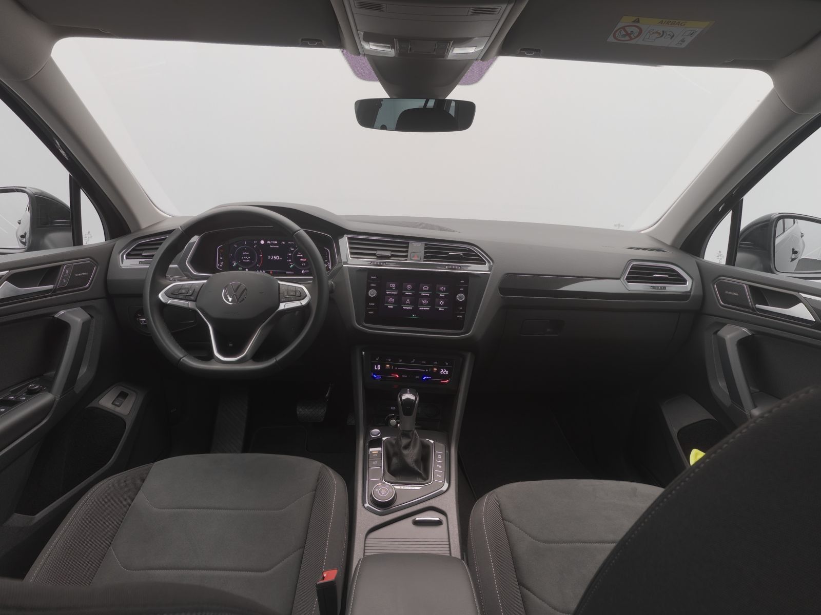Volkswagen Tiguan - Bild 5