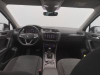Volkswagen Tiguan - Vorschau Bild 5
