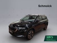 Skoda Karoq - Vorschau Bild 1