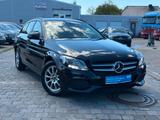 Mercedes-Benz C 220 C -Klasse 2,1 T-Modell 9G T BlueTec / d - Mercedes-Benz C 220 mit Diesel-Antrieb: Kombi