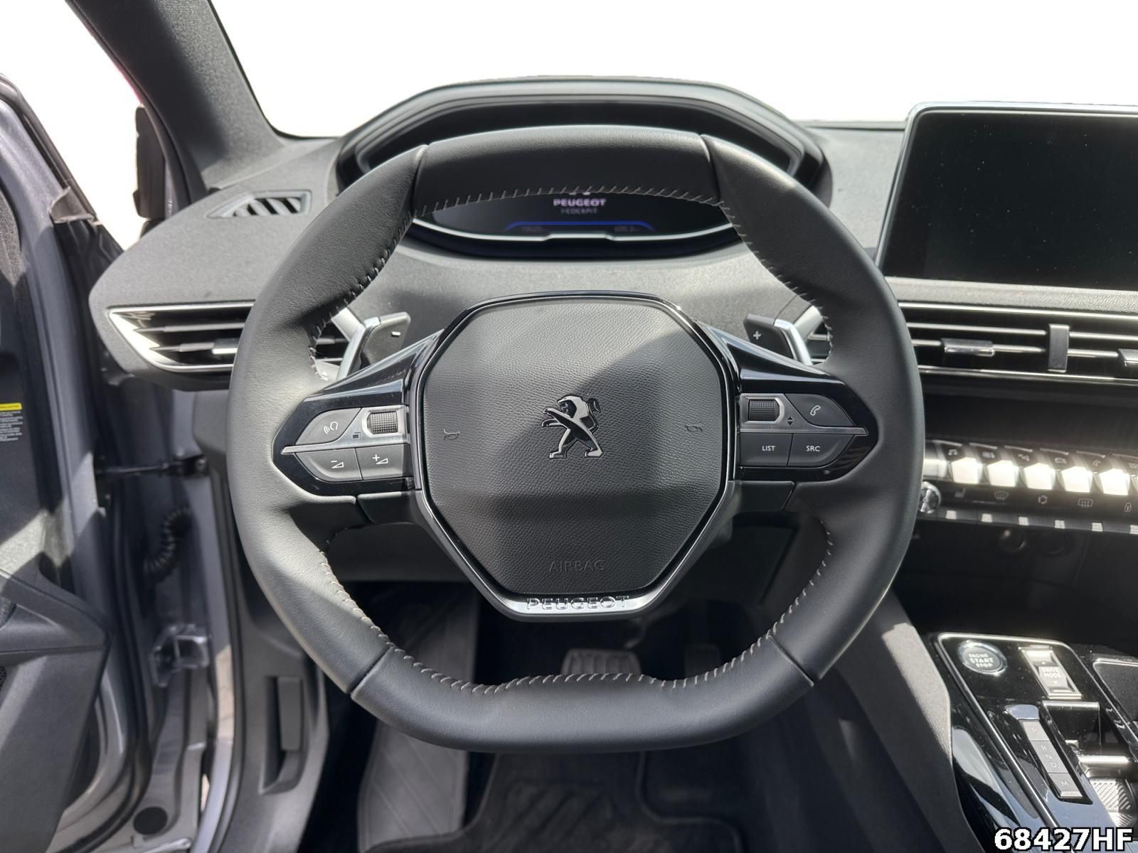 Fahrzeugabbildung Peugeot 5008 Active Pack