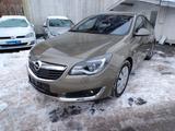 Opel Insignia 1.6 ECOTEC DI Turbo ecoFLEX, 1-HAND - Opel Insignia: Eco