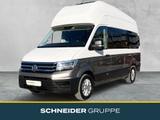 Volkswagen CRAFTER GRAND CALIFORNIA 600 NAVI+AHK+PANO+ACC - Wohnmobil oder -wagen Paderborn